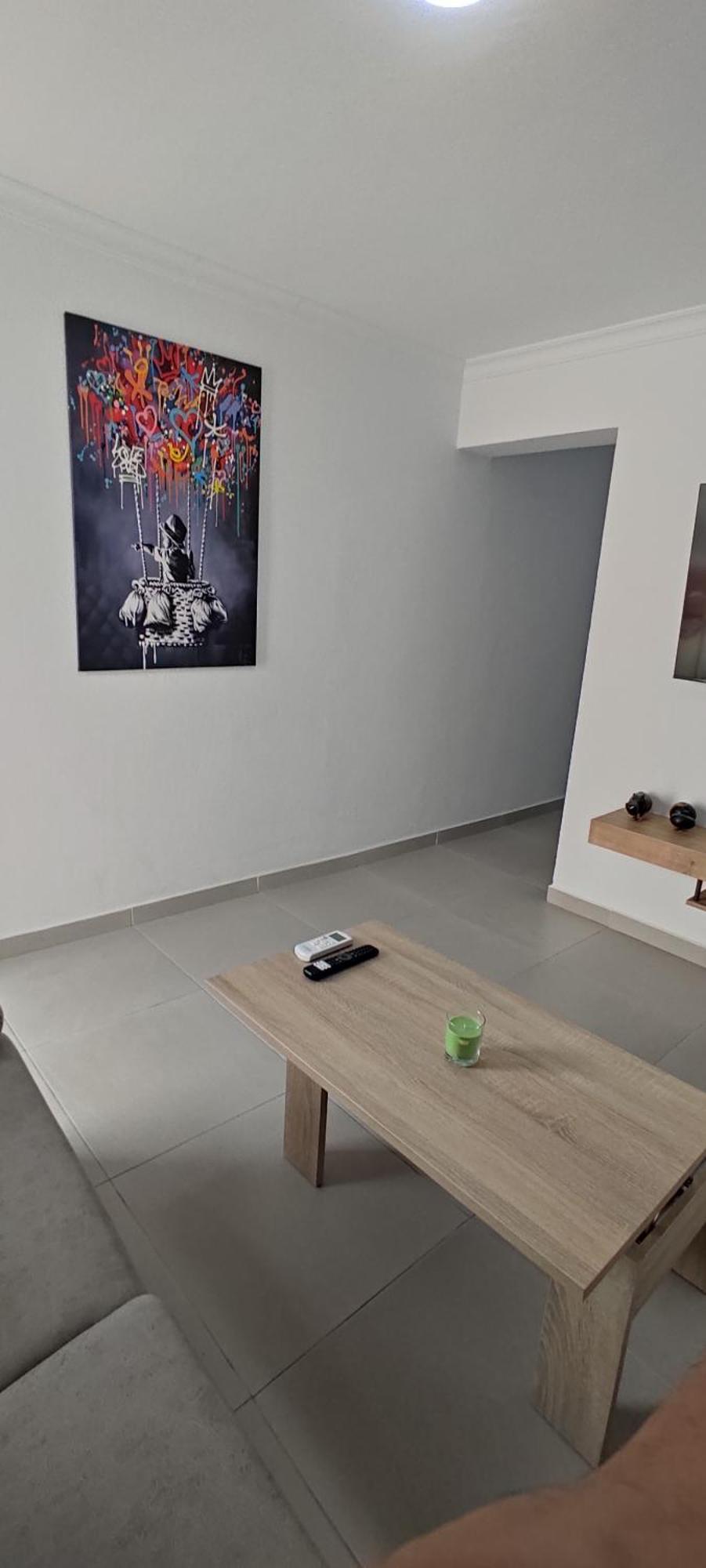 阿尔戈多纳莱斯Casa Lolo别墅 外观 照片